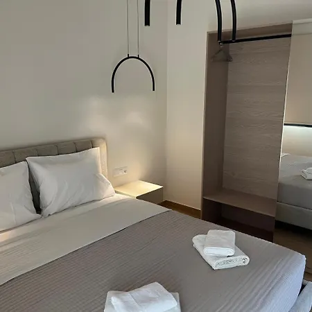 Vilă Ilias Skala Potamia