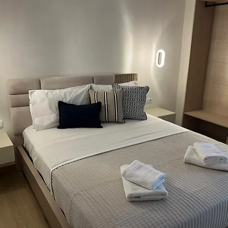 Ilias * Skala Potamia