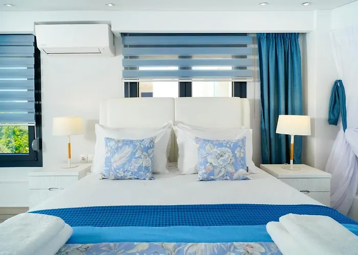 Ilias * Skala Potamia