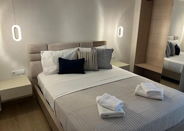 Ilias * Skala Potamia