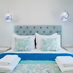 Βίλα Ilias Σκάλα Ποταμιάς