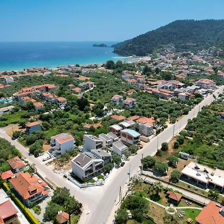 Ilias Вилла