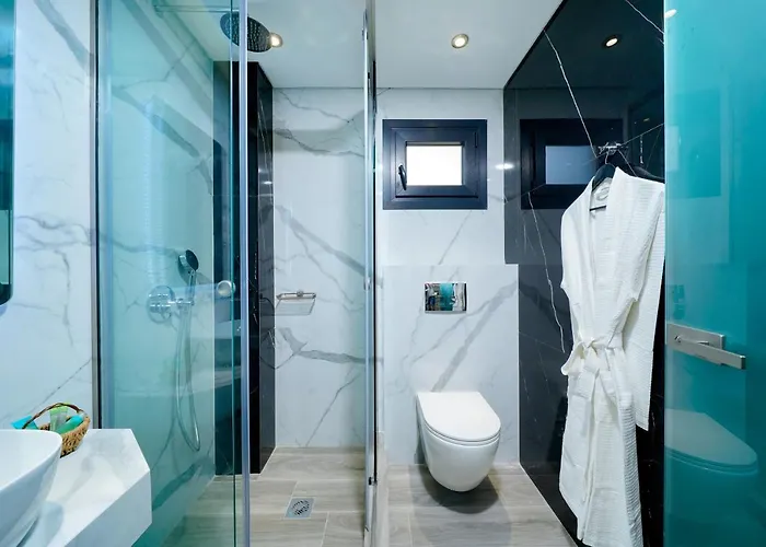 Ilias Villa Skala Potamia (Thasos)