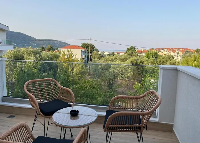 Ilias Villa Skala Potamia (Thasos)