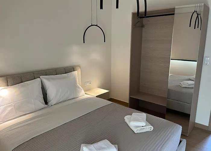 Villa Ilias Skala Potamia (Thasos)